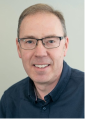 Professor Gary Bending