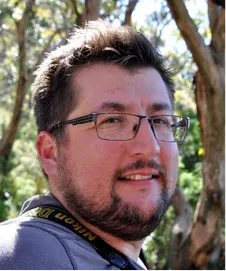 Professor Greg Challis