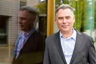 Professor Howard Bowman