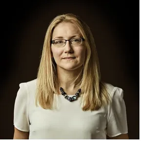 Dr Jessica Blair