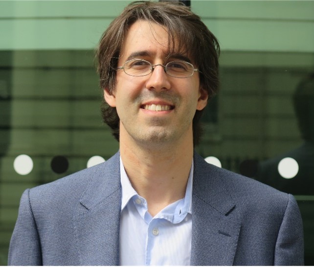 JP Magalhaes