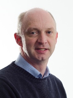Prof Liam Sinclair