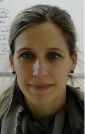 Dr Mariaelena Repici