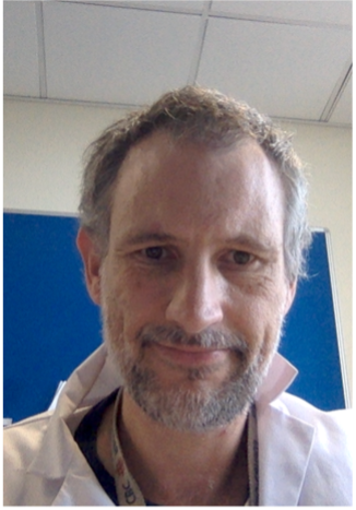 Nikolas John Hodges
