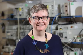 Professor Roslyn Bill