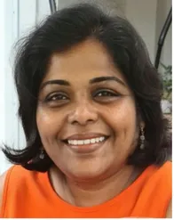 Dr Tharangani Herath