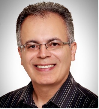 Taghi Miri