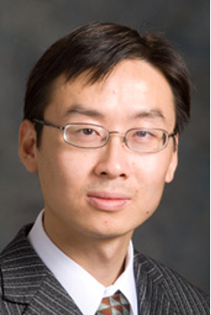 Dr Yun Fan