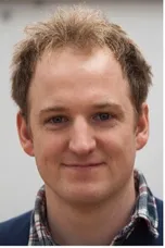 Dr Andrew Jupp