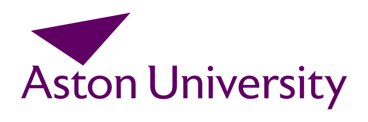 Aston University logo