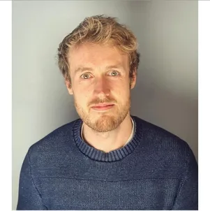 Dr Christopher O'Shea