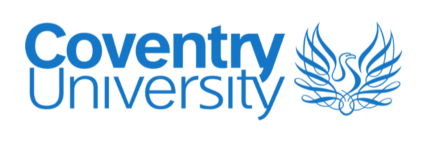 Coventry University logo