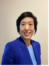 Dr Elaine Leung