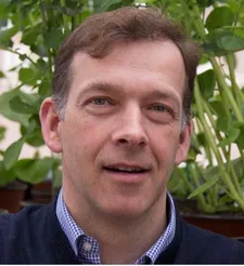 Professor Jim Monaghan