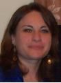 Dr Luisa Orsini