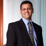 Professor Mohan Balasubramanian