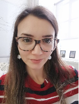 Dr Mariana Petronela Hanga