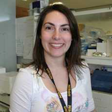 Dr Natalie Poulter