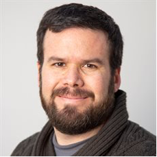 Dr Paramaconi Rodriguez