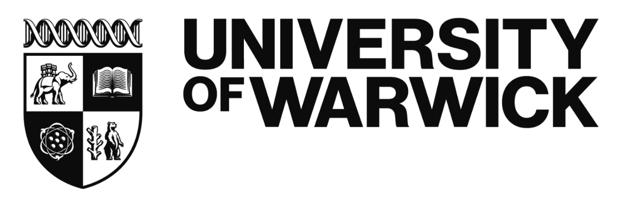 University of Warwick logo