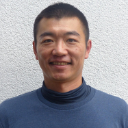 Dr Yu-Chiang Lai