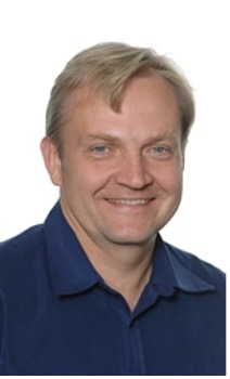 Dr Yuriy Pankratov
