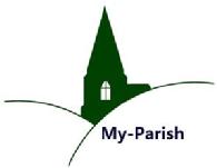 My Parish logo