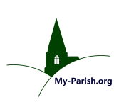 My-Parish Logo