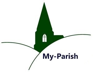 My-Parish Logo
