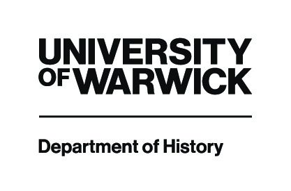 History Department Logo