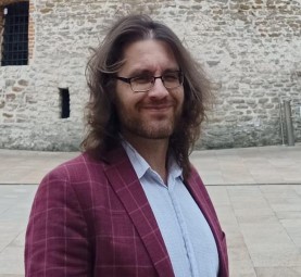 Arkadiusz Borek