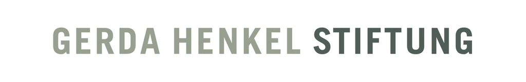 Gerda Henkel Foundation Logo