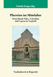 Pfarreien im Mittelalter