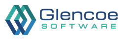 Glencoe Software and link to site