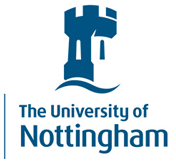 University of Nottingham logo and link to site