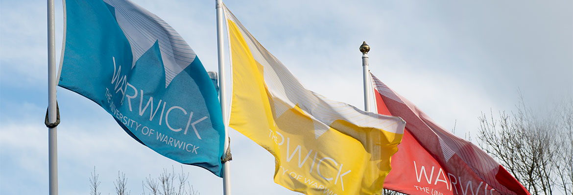 flags