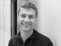 Jakub Piaszyk, facility manager