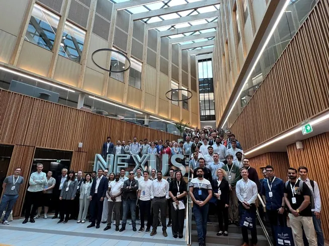 group photo