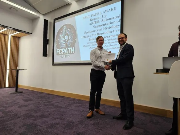 george award