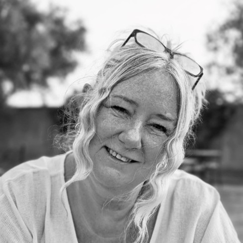 Karen Thomas