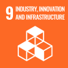 UN Goal 9: Industry, Innovation and Infrastructure