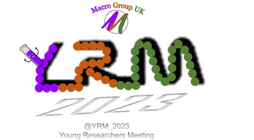 YRM2023 Logo