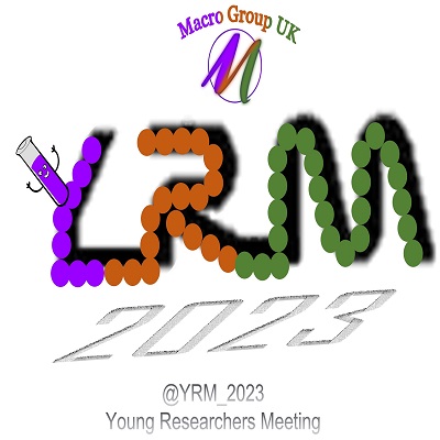 YRM Logo