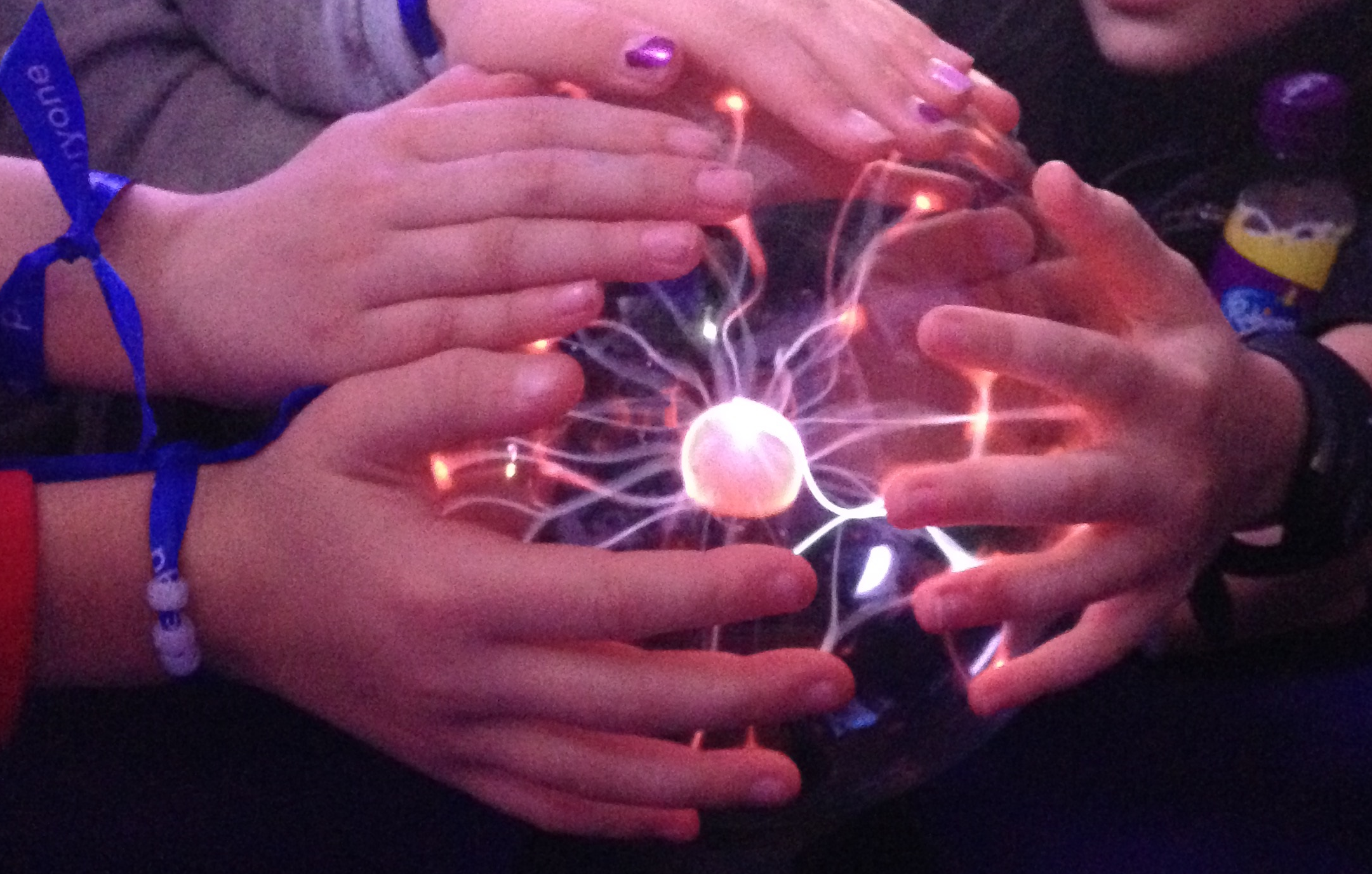 plasma