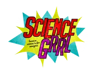 Sciencegrrl