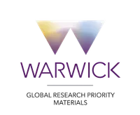 Materials GRP logo
