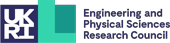 EPSRC - Engineering & Physical Sciences Research Council logo