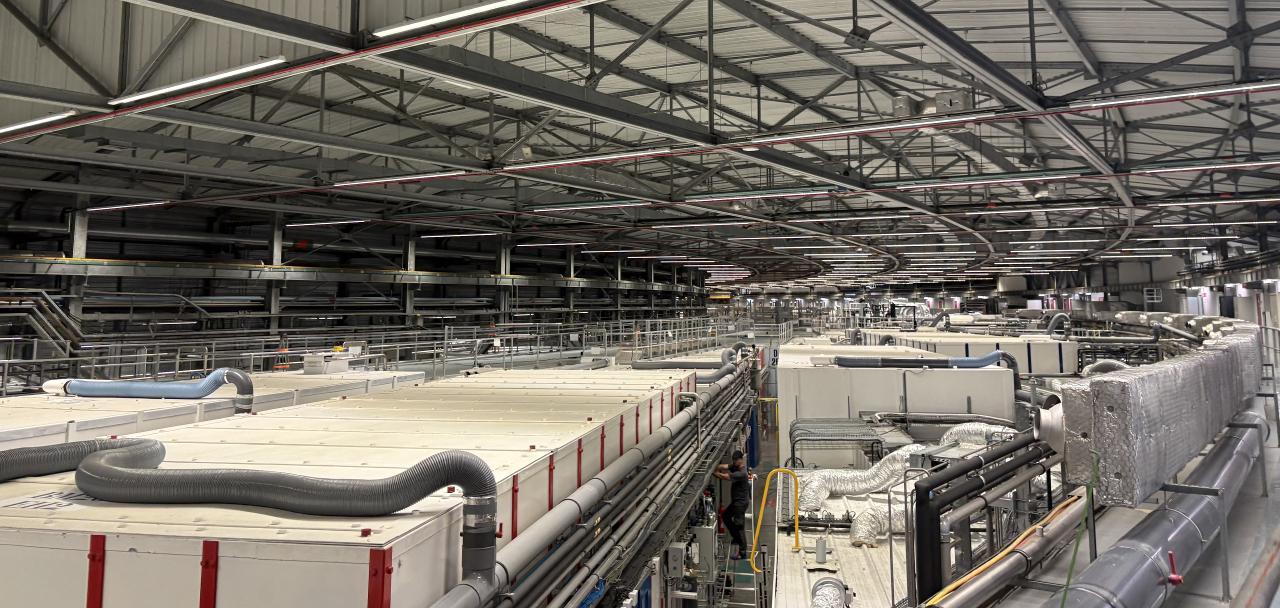 ESRF beamlines
