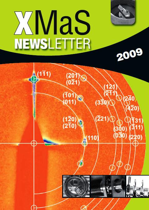 2009 Newsletter