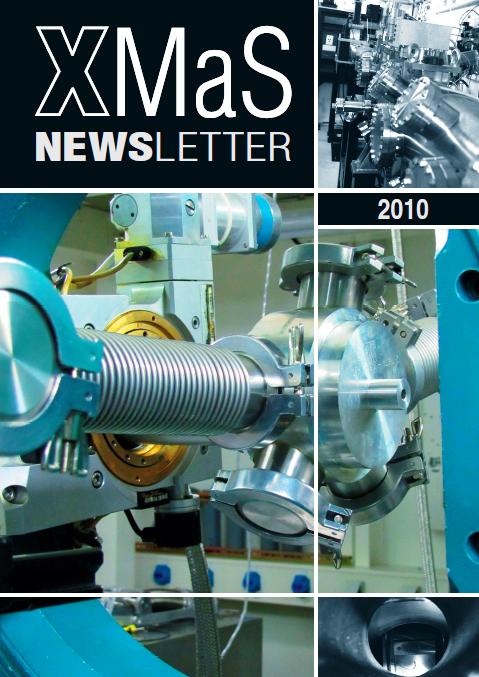 2010 newsletter